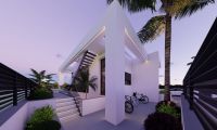 Nybygg - Villa - Los Alcázares - Santa Rosalia Lake and Life Resort