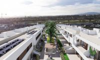 Nybygg - Villa - Los Alcázares - Serena Golf