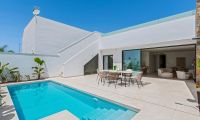 Nybygg - Villa - Los Alcázares - Serena Golf