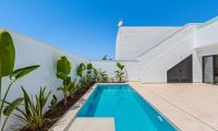 Nybygg - Villa - Los Alcázares - Serena Golf