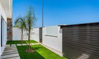 Nybygg - Villa - Los Alcázares - Serena Golf