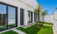 Nybygg - Villa - Los Alcázares - Serena Golf