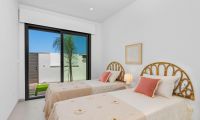 Nybygg - Villa - Los Alcázares - Serena Golf