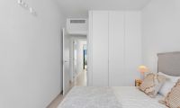 Nybygg - Villa - Los Alcázares - Serena Golf