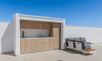 Nybygg - Villa - Los Alcázares - Serena Golf