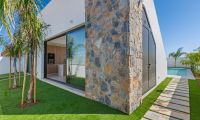 Nybygg - Villa - Los Alcázares - Serena Golf