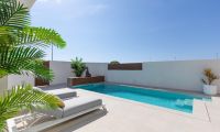 Nybygg - Villa - Los Alcázares - Serena Golf