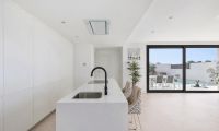Nybygg - Villa - Los Alcázares - Serena Golf