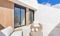 Nybygg - Villa - Los Alcázares - Serena Golf