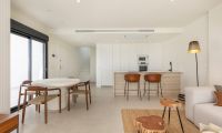 Nybygg - Villa - Los Alcázares - Serena Golf