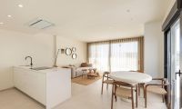 Nybygg - Villa - Los Alcázares - Serena Golf