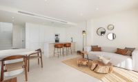 Nybygg - Villa - Los Alcázares - Serena Golf