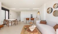 Nybygg - Villa - Los Alcázares - Serena Golf