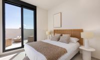 Nybygg - Villa - Los Alcázares - Serena Golf