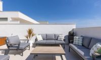 Nybygg - Villa - Los Alcázares - Serena Golf