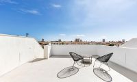 Nybygg - Villa - Los Alcázares - Serena Golf