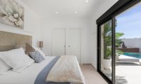 Nybygg - Villa - Los Alcázares - Serena Golf