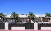 Nybygg - Villa - Los Alcázares - Serena Golf