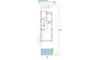 Nybygg - Villa - Los Alcázares - Serena Golf