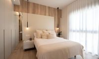 Nybygg - Villa - Los Alcázares - Serena Golf