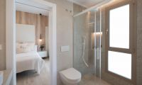 Nybygg - Villa - Los Alcázares - Serena Golf