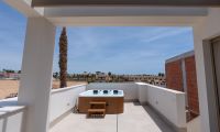 Nybygg - Villa - Los Alcázares - Serena Golf