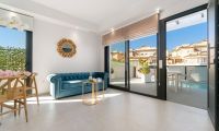Nybygg - Villa - Los Montesinos - La herrada