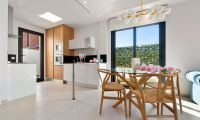 Nybygg - Villa - Los Montesinos - La herrada