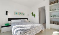 Nybygg - Villa - Los Montesinos - La herrada