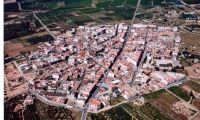 Nybygg - Villa - Los Montesinos - La herrada