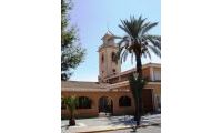 Nybygg - Villa - Los Montesinos - La herrada