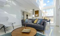 Nybygg - Villa - Los Montesinos - La herrada