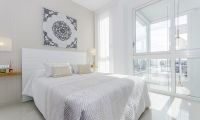Nybygg - Villa - Los Montesinos - La herrada