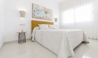 Nybygg - Villa - Los Montesinos - La herrada