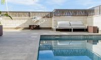 Nybygg - Villa - Los Montesinos - La herrada
