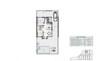 Nybygg - Villa - Los Montesinos - La herrada