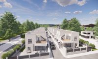 Nybygg - Villa - Los Montesinos - La herrada