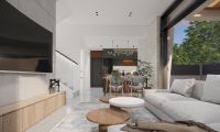 Nybygg - Villa - Los Montesinos - La herrada