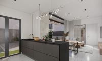 Nybygg - Villa - Los Montesinos - La herrada