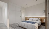 Nybygg - Villa - Los Montesinos - La herrada
