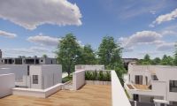Nybygg - Villa - Los Montesinos - La herrada