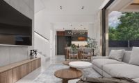 Nybygg - Villa - Los Montesinos - La herrada