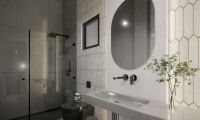 Nybygg - Villa - Los Montesinos - La herrada