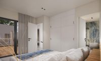 Nybygg - Villa - Los Montesinos - La herrada