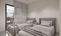 Nybygg - Villa - Los Montesinos - La herrada