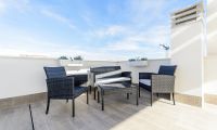 Nybygg - Villa - Los Montesinos - La herrada
