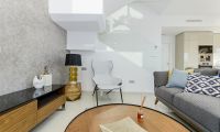 Nybygg - Villa - Los Montesinos - La herrada