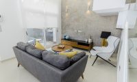 Nybygg - Villa - Los Montesinos - La herrada
