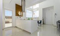 Nybygg - Villa - Los Montesinos - La herrada