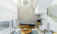Nybygg - Villa - Los Montesinos - La herrada